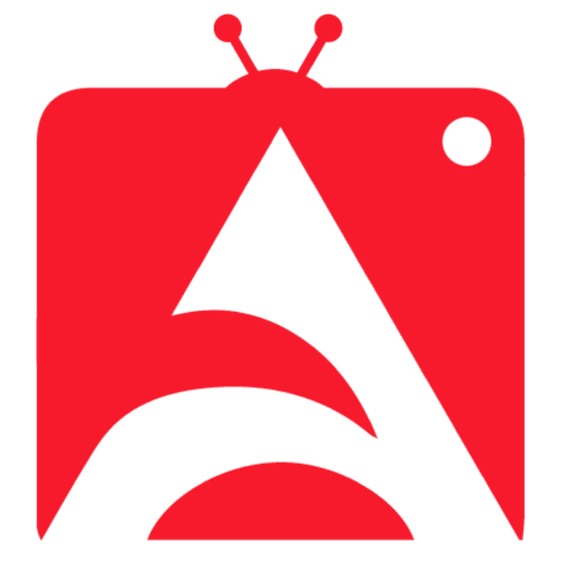 Favicon Arcadia4k