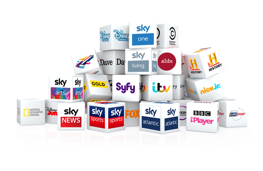 Global TV Channels | Stream Worldwide - Arcadia4k