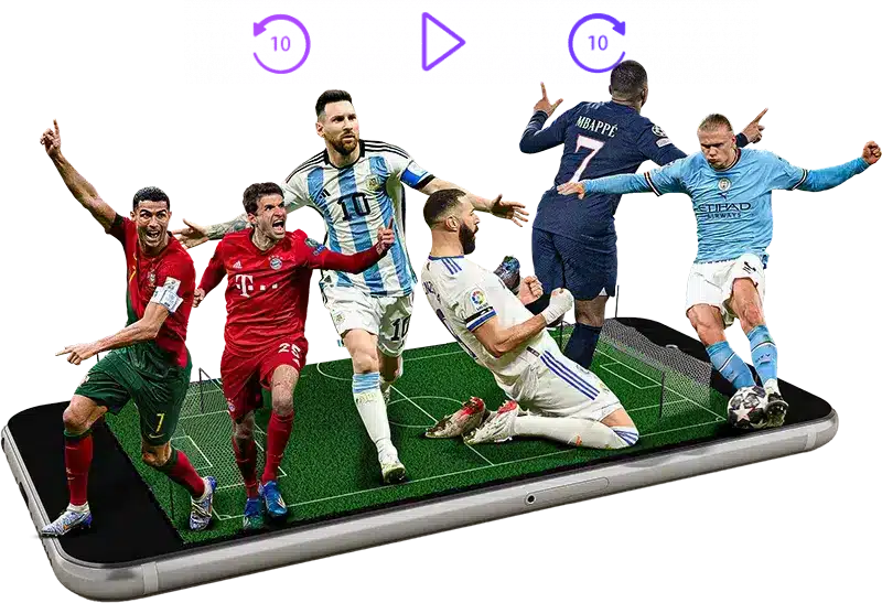 K Live IPTV