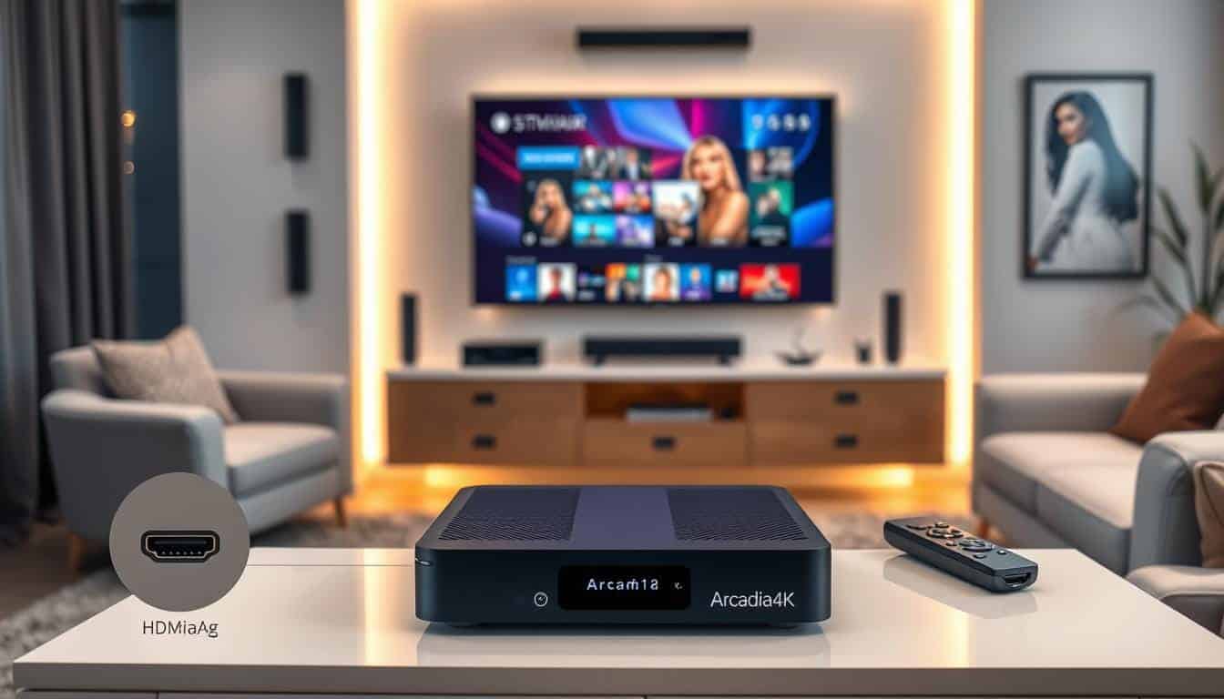 digital media players