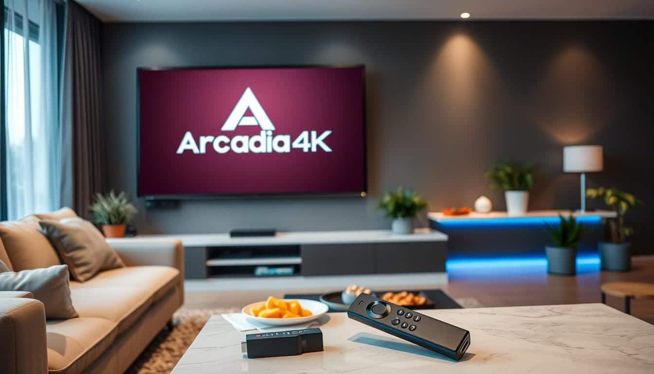 firestick iptv channel setup