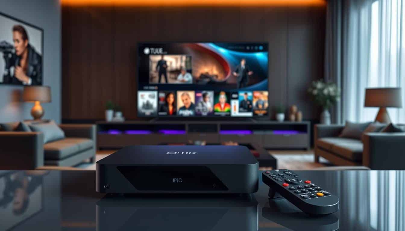 formuler iptv box