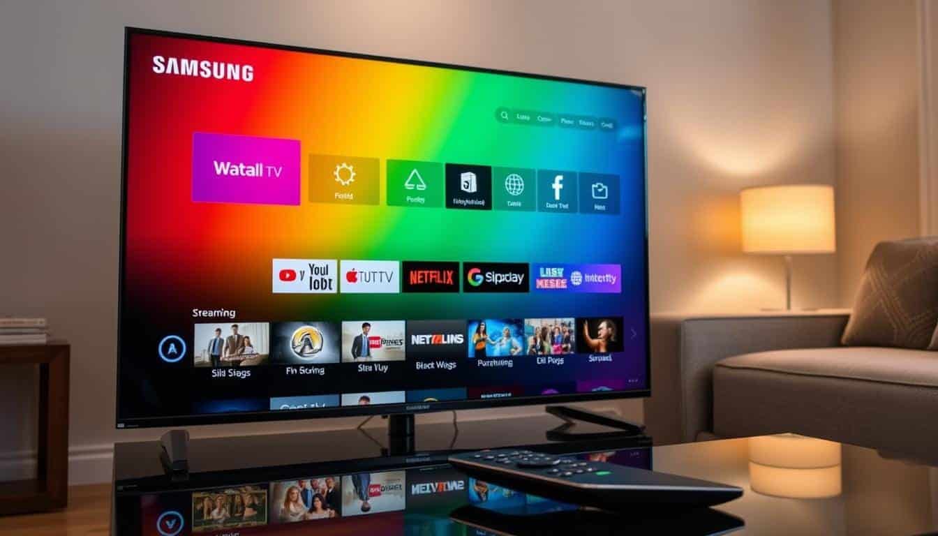iptv app for samsung tv