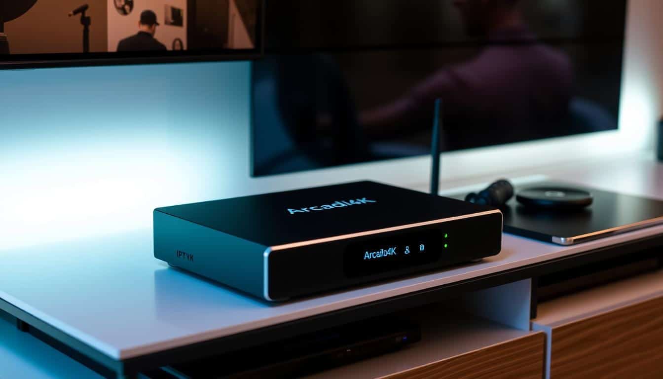 iptv box formuler