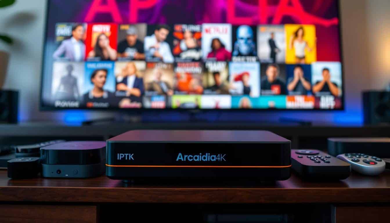 iptv box reviews