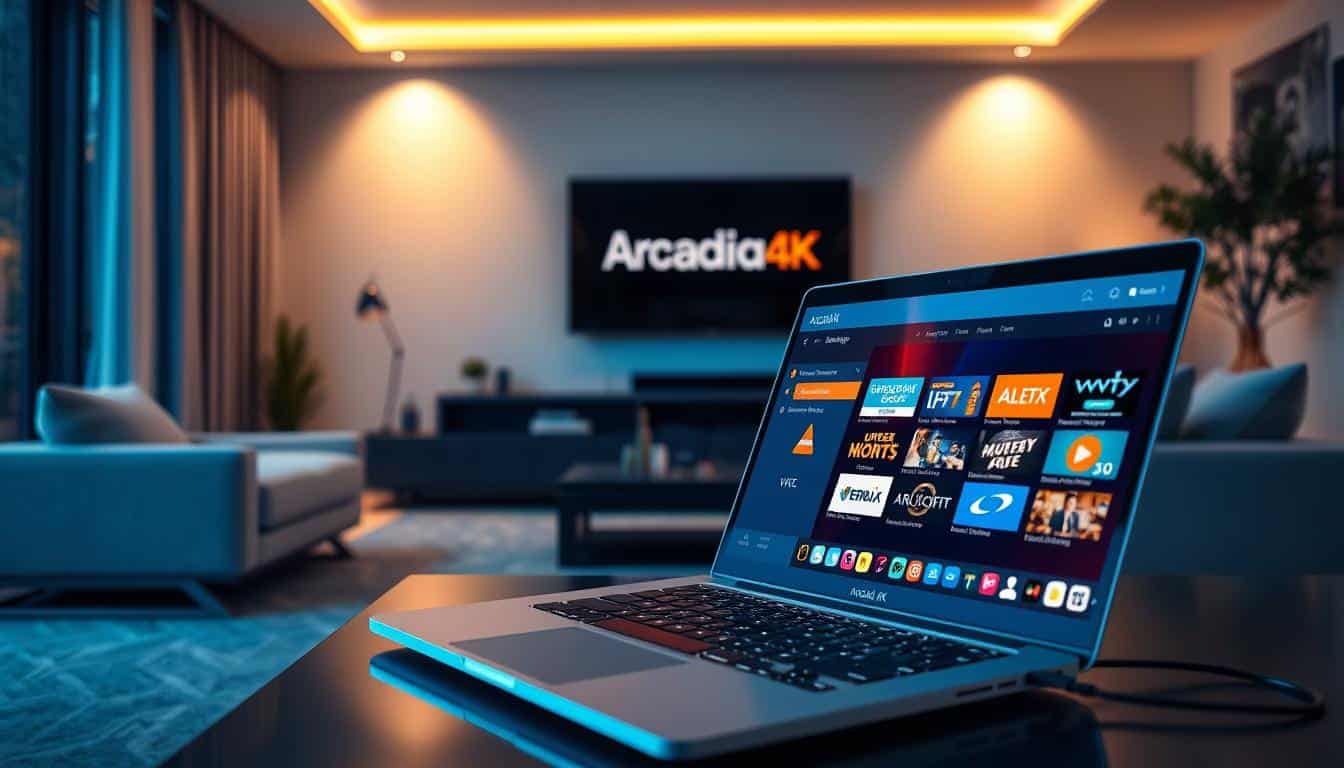 iptv for vlc player