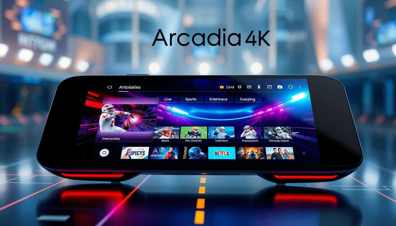 iptv player android