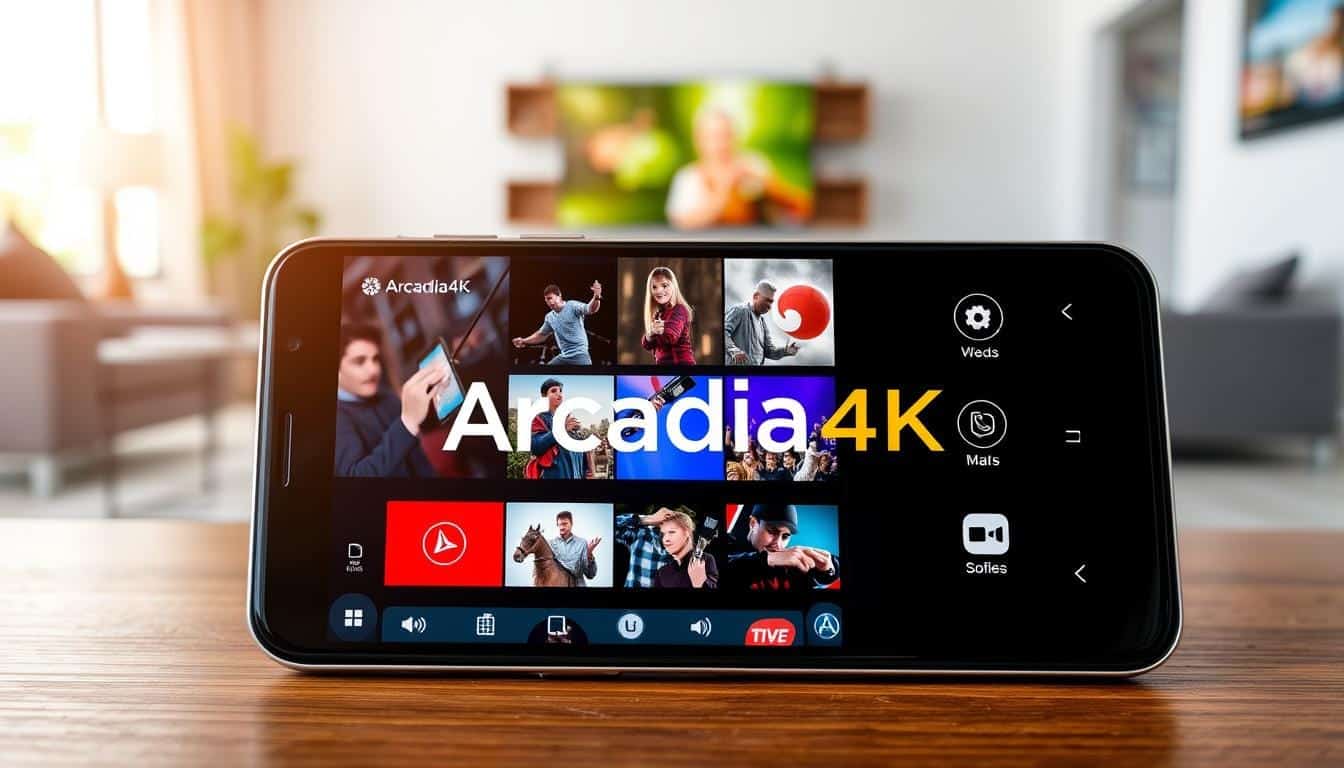 iptv player android apps