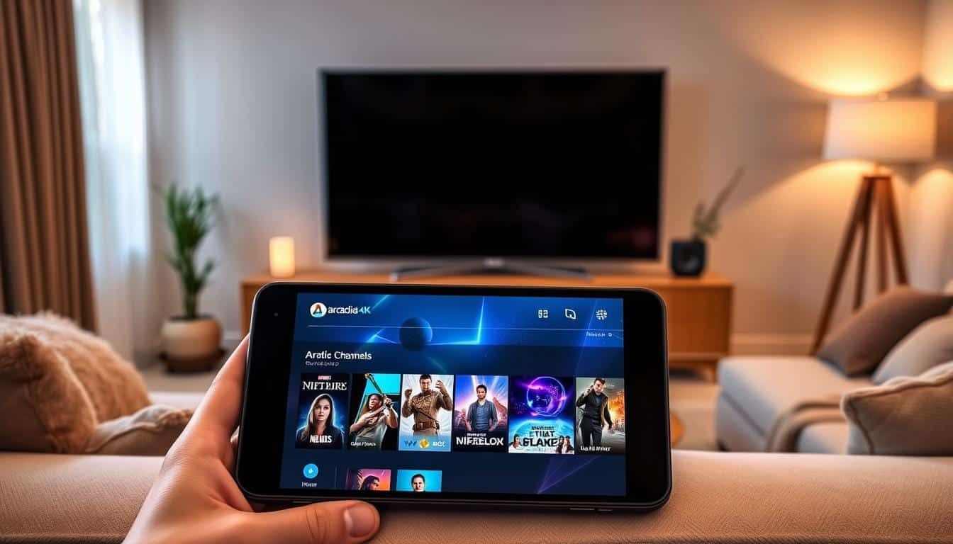 iptv player android