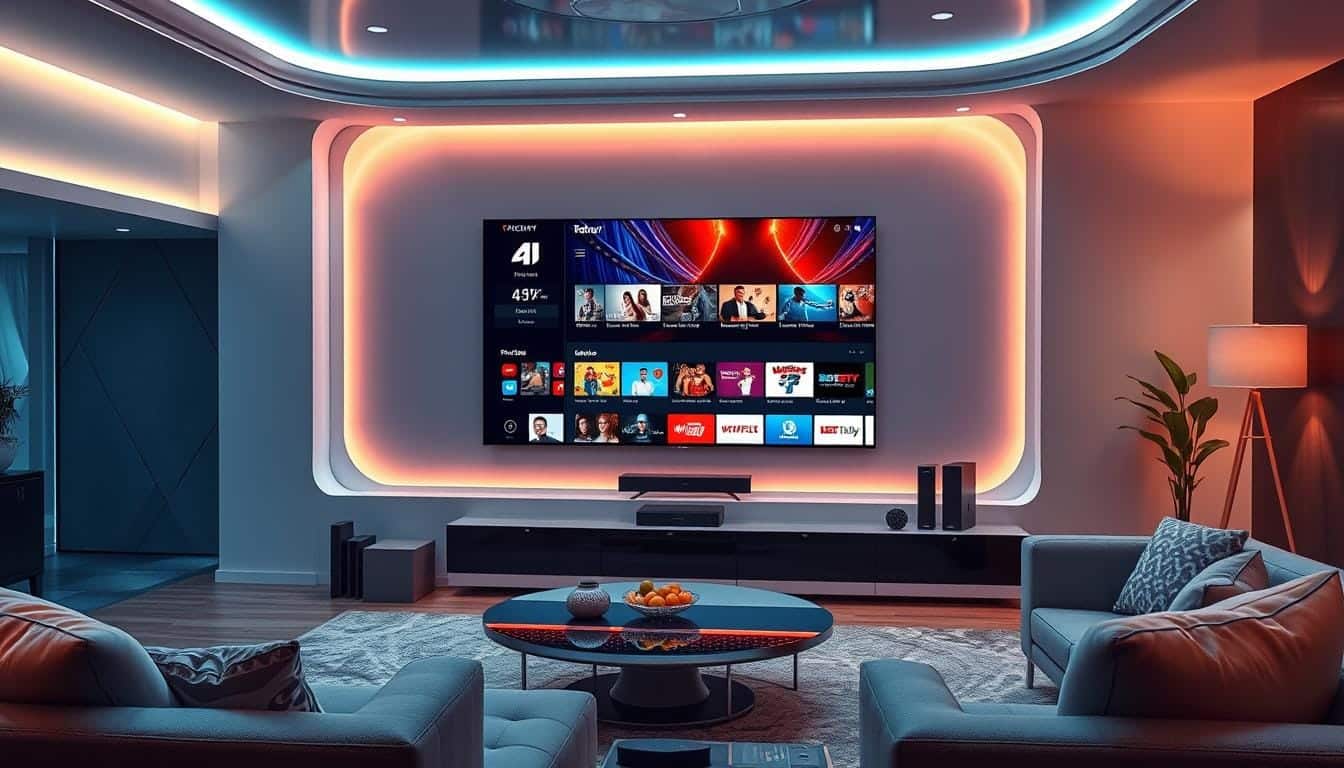 iptv streaming service