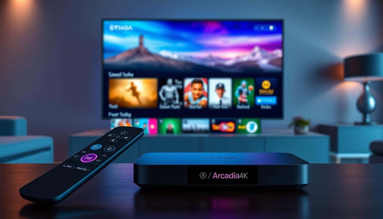 iptv subscription