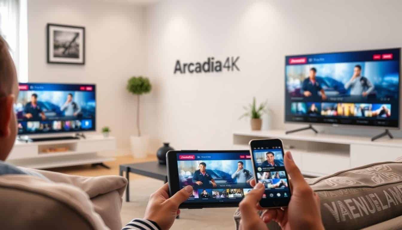 reliable iptv subscription