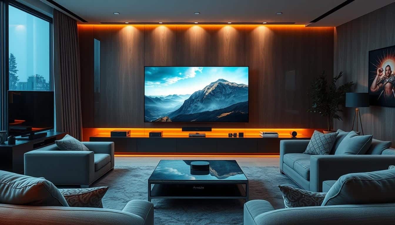 ultimate iptv experience