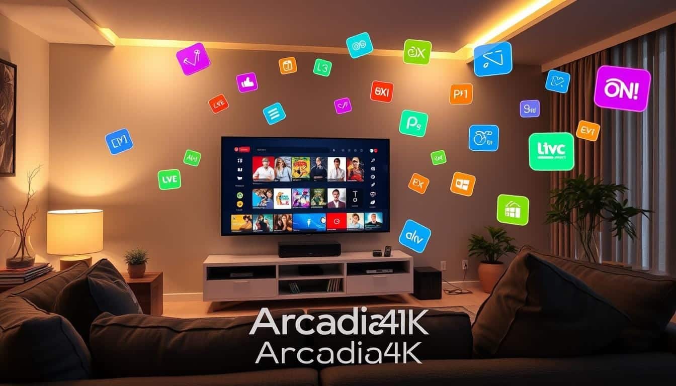 watch live tv online